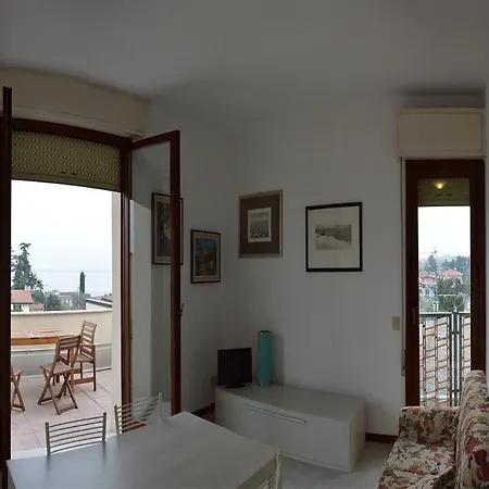 Appartement San Benedetto *