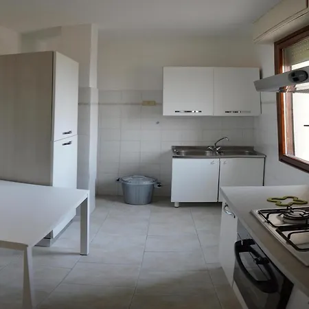 San Benedetto Appartement