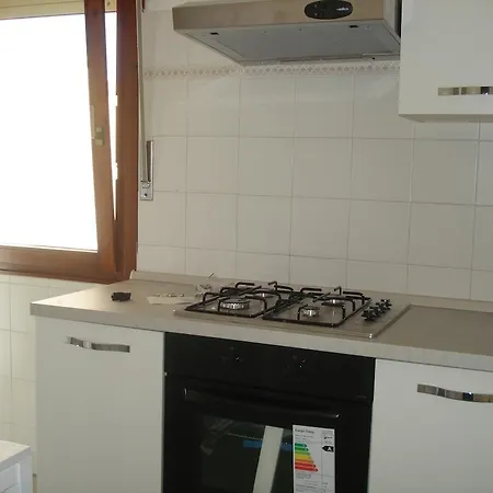 San Benedetto Appartement