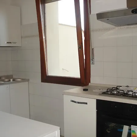 San Benedetto Apartament *
