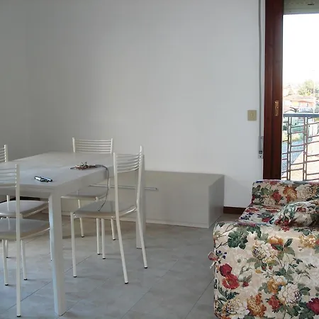 San Benedetto Appartement