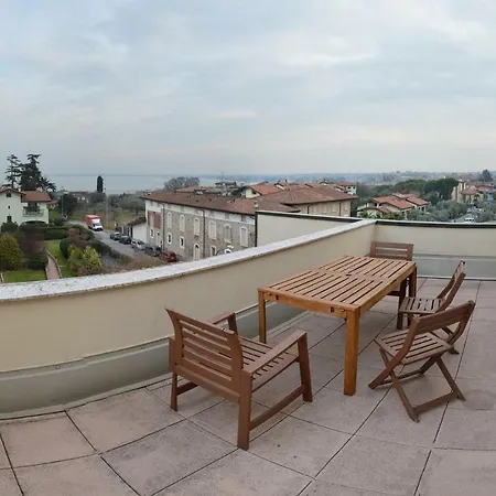 San Benedetto Appartement